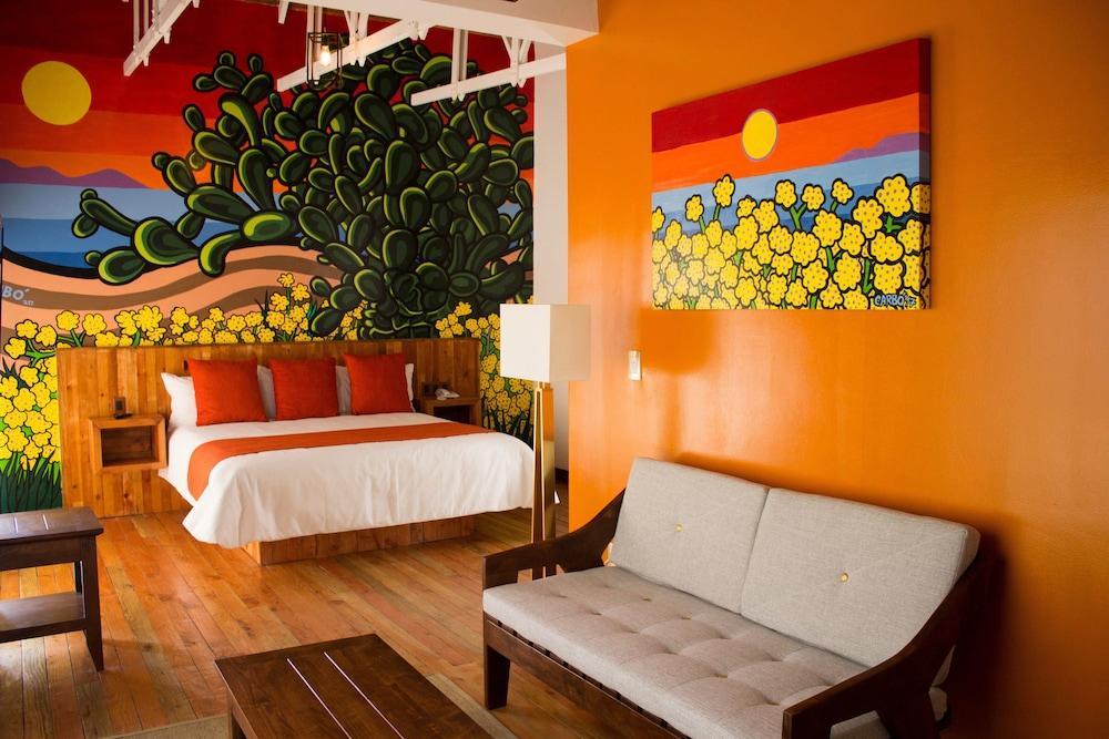 Hotel Festival Plaza Playas Rosarito Esterno foto