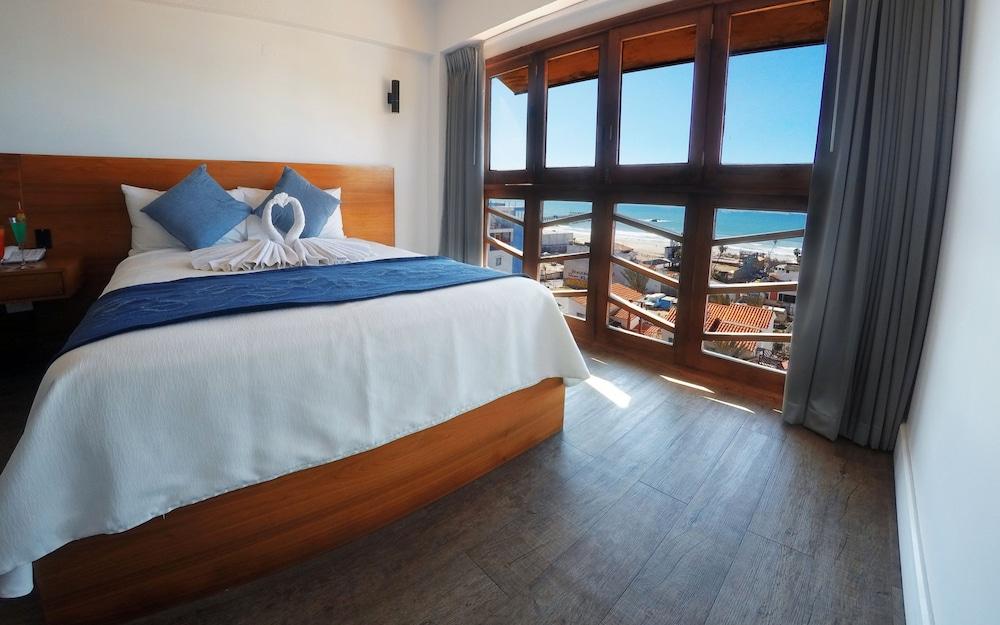 Hotel Festival Plaza Playas Rosarito Esterno foto