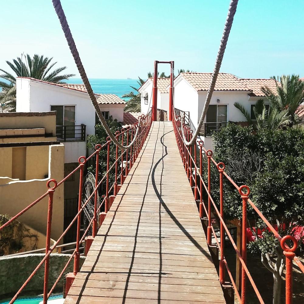 Hotel Festival Plaza Playas Rosarito Esterno foto